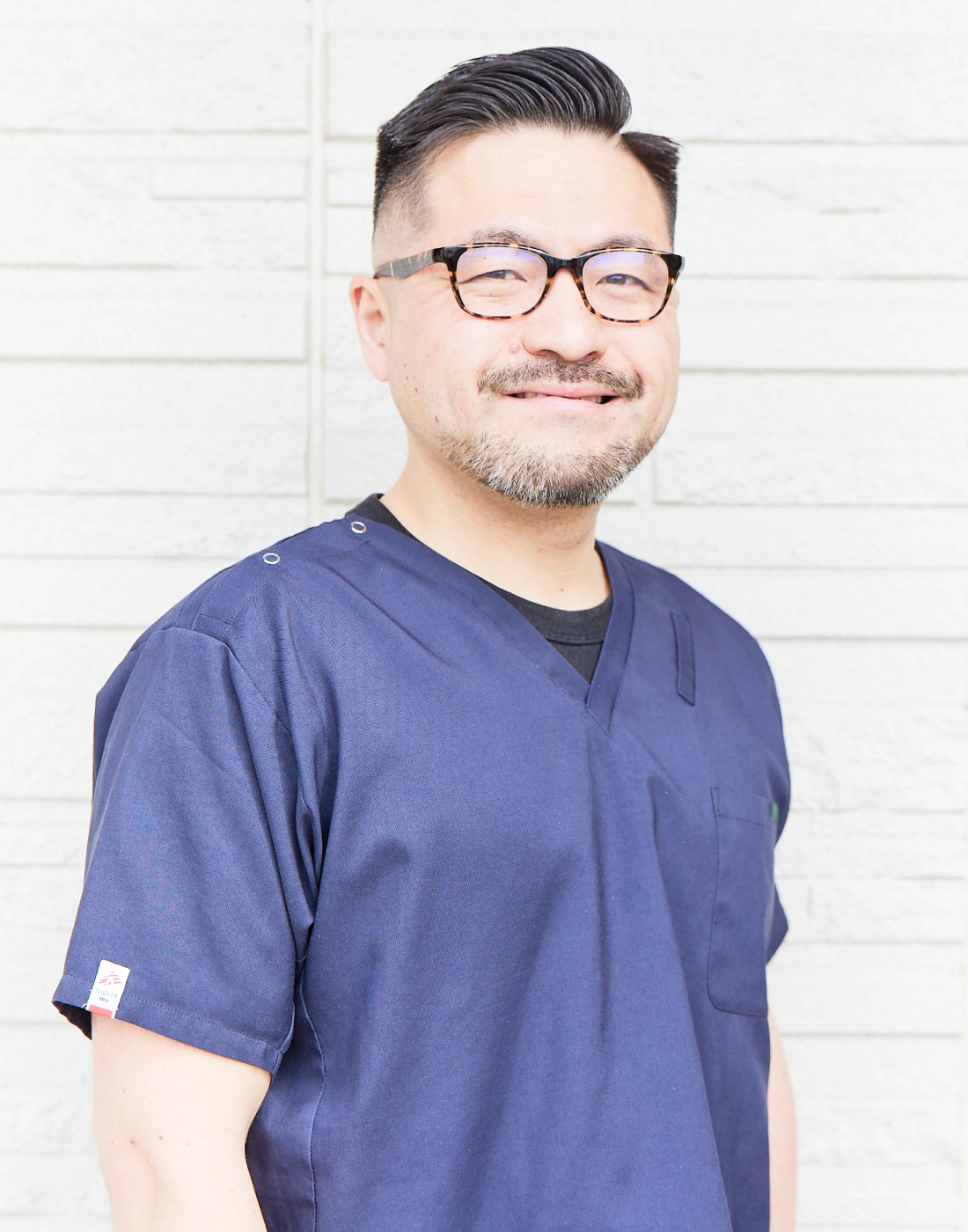 院長 池野 宏宣